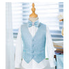 Baby Boy Suit Children's Piano Performance Evening Dress Blazers Sets Boys Suits For Weddings Traje De Niño Para Bautizo A3742