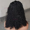 Braided Wigs 100% Human Hair 13X4 Lace Front Wig Braided Wigs With Baby Hair Wigs For Women Kinky Curly Hair Wigs Curly Bob Wig