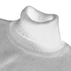 Winter Turtleneck Sweater New Men's Casual Rollneck Knitted Swatshirts Warm Men Jumper Wool Autum Sweaters