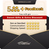 100% indisches Haar, federnde Locken, lockere Wellen, 13x4 HD Lace Front Perücke, Ombre Double Drawn Lockenperücke, 250% Dichte, klebstofffrei mit Babyhaar