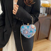 Luxury Gold Clutch Bags for Women 2025 Party Bags Evening Purse Designer Crossbody Bag New in Handbag Ladies hand bag sac femme