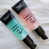 24ml Stark feuchtigkeitsspendendes Make-up Base Gel Isolation Primer für trockene Haut Erfrischend Leicht aufzunehmend Kein Verklumpen Natürliches Make-up