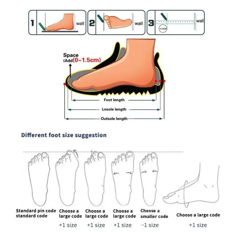 Neue Ankunft Damen Sommer 2025 Neue Plateau-Keilabsatzsandalen Übergröße Bequeme Freizeit Outdoor Offene Zehen Strandslipper
