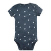 5PCS/Lot Baby Boys Girls Bodysuits 100% Cotton Short Sleeves Kids Clothes 6-24 Month Newborn Baby Clothing Bebe Jumpsuit
