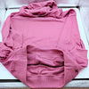 Men's Thick Cotton Training Sets Hoodie Casual Sports Pullover Hooded 2-piece Top with Pants Sweatshirts Gym Running Tracksuits