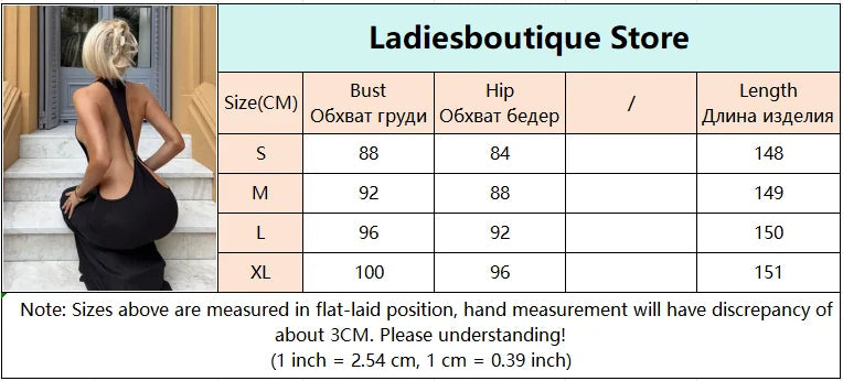 Halter Deep V Backless Long Dress Women Open Back Spaghetti Strap Elegant Party Evening Gown Summer Vacation Beach Dresses 2026
