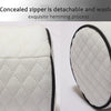 Memory Cotton Pillow Bedding Pillow Neck Protection Spine Lumbar Pillow Neck Maternity Pillow for Sleeping Orthopedic Pillows