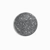 2 Stück Auto-Anti-Rutsch-Wassertassenuntersetzer Diamant Auto Untersetzer Wassertassen-Einsatzuntersetzer Pads Universelle Auto-Getränkehalter Innenzubehör
