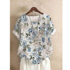 Summer Short Sleeve T-shirts Woman Camisetas Fashion Tops Tee Print Loose Tshirt Ladies Casual Blusas T Shirt Women Clothes