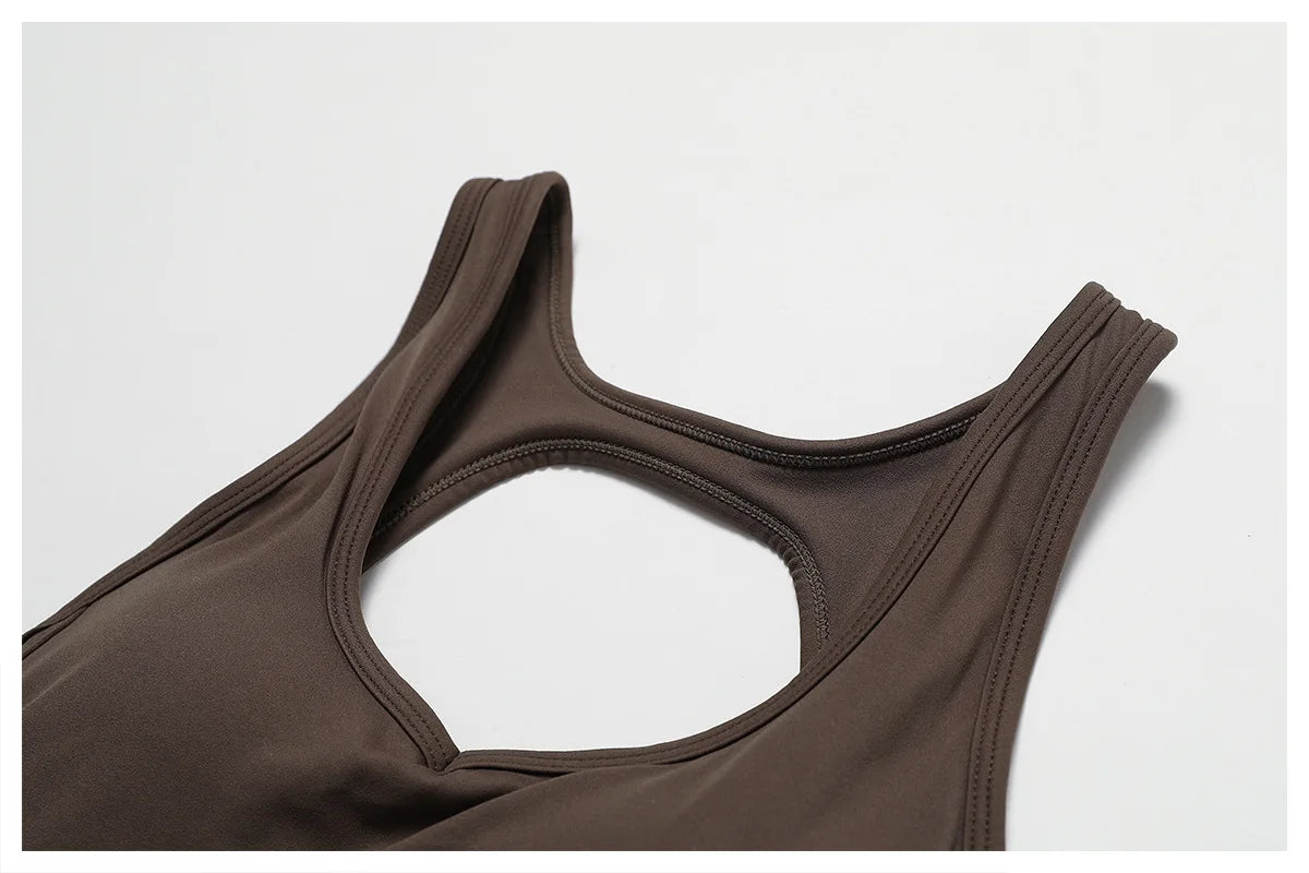 Women Training Yoga Suit Sportswear Gym Set Women 1 Pcs Sports Jumpsuit Fitness Rompers Stretch Female Push Up Workout Bodysuits