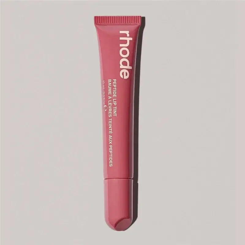 RHODE Makeup Toast Cheek Blush Cream Blusher Stick Lip Gloss Phone Case For iPhone INS SALTY TAN Raspberry Espresso Lipstick INS