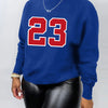 Women's Autumn Winter Sweaters  Black Loose Plus Size  Female hoodie Long Sleeves O-neck Pullovers Sporty and Rich Clothing
