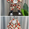 Spring Autumn Baby Clothes Suit Boys Outfit Sets Koean Girl Boys Coat + Pants SetsChildren's Set 2 To10 years Kids Outfits