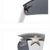 Sports Punk Sunglasses Goggle Y2k Luxury Brand Designer Sun Glasses Shades One Piece Around Eyewear Female Five Star Eyeglasses