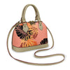 Polynesische Damen-Umhängetasche 2025 Neues Design Samoa-Musterdesign Maßgeschneiderte Damenhandtasche Party Quadratische Umhängetasche