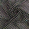 2025 New Women Sleeveless Bandage Dress Sexy Beading Tassels Clothes Club Party Elegant Dresses