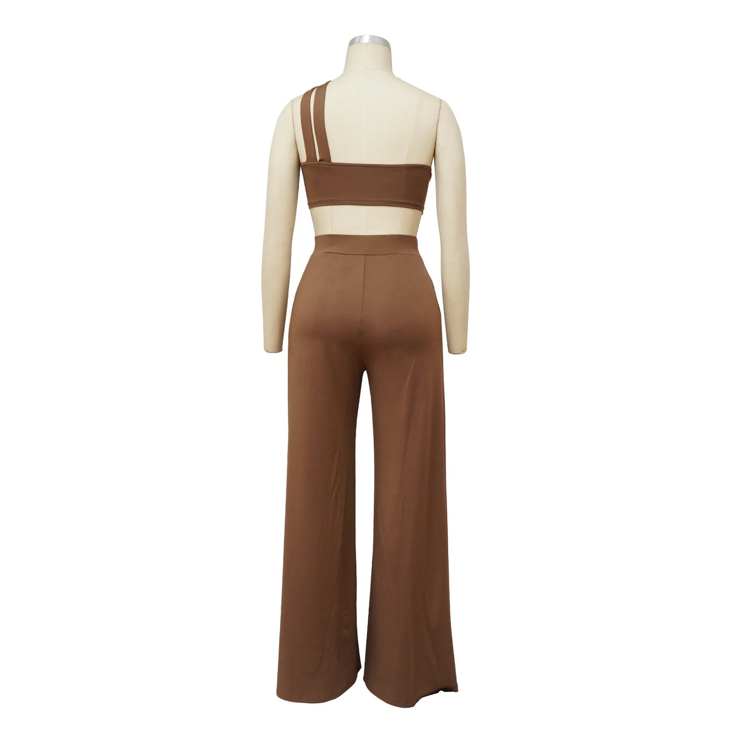 Two Piece Set Women Outfits Summer 2 Piece Set Club Outfits for Women Pants Sets Crop Top Summer Clothes Woman 2022 Wholesale