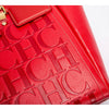 CHCH Mode Retro Print Bucket Bag Reise Party Bankett Umhängetasche Luxus Klassiker 2024 Winter Damen Große Kapazität Handtasche