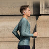 Original SHOKZ S810 Knochenschall-Kopfhörer Openrun Pro Kabellos Bluetooth 5.1 Ohrhörer Wasserdichte Sport-Lauf-Headsets