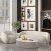 Nordic Luxus Wohnzimmer Sofas Minimalistische Couch Faule Designer Deko Sofas Garten Entspannendes Sillon Cama Lounge Suite Möbel
