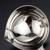 Stainless Steel Colander Spoon Soup Colander Kitchen Gravy Oil Soup Fat Separator Yogurt Oil Skimmer Spoon Kitchen Accessories