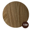 Women Toupee Silk Base Topper Clip In Real Human Hair Wigs Hairpiece With Bangs Straight Hair Toppers For Women Hair Extensions