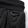7XL Men Winter Warm Thicken Sweatpants Mens Joggers Pants Fleece Casual Cargo Pants Male Water Proof Thermal Trousers Plus Size