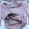 Men's Thick Cotton Training Sets Hoodie Casual Sports Pullover Hooded 2-piece Top with Pants Sweatshirts Gym Running Tracksuits