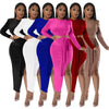 Evening Dresses for Women 2022 Birthday Dress for Women Party Dresses Fall Outfits Woman Clothing Winter Clothes 2022