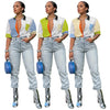 2022 Summer Women Blouses Half Sleeve Spring Blouse Woman Blouse Shirt Office Elegant Work Shirt Top Blusas Mujer De Moda