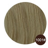 Women Toupee Silk Base Topper Clip In Real Human Hair Wigs Hairpiece With Bangs Straight Hair Toppers For Women Hair Extensions