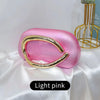 Mode Elegante Metallverschluss Boxförmige Umhängetaschen Damen Abendtaschen Hochzeit Mini Damen Geldbörse Party Niedliche Geldbörse Clutch