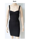 2025 New Women Sexy Spaghetti Strap Rayon HL Elastic Celebrity Bandage Dress Bodycon Mini Club Evening Party Dresses Drop Ship