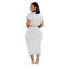 2 piece sets women outfit summer two piece set for women new in matching sets birthday outfits woman summer 2 piece outfit