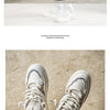 Men's Shoes Fashion Mens Sneakers  Autumn New Brand Design Comfortable Soft Soled Men Running Shoes Tenis Masculino