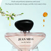 Hot sale 85ml White musk flower perfume, light fragrance, fruity floral fragrance, charming ladies 520 gift