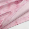 Solid Tie Shoulder Ruched Wide Strap Slim Fit Crop Top for Women Summer 2025 Y2K Clothes Pink Backless Cami Top Streetwear