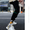 QZHSMY Men Shoes High Quality Sneakers Platform Breathable Lightweight Red Basket Homme Mandarin Duck Luxury Brand Summer 2022