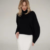 Wolfeel Freizeit Satin Damenrock Frühling Sommer Mode Locker Hoher Bund Maxi Röcke Elegant Einfacher Satin-Fischschwanzrock