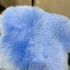 GO BALLISTIC YA Fox Fur Coat 2023 Winter New Natural Fur Clothing Fur Outwear 7337