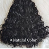 Bulk Hair For Braiding Human Hair Loose Wave Braids Hair Double Drawn Full End Bulk Human Hair Extensions 1/2/3Bundles No Weft