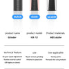 Foot Care File Electric Foot Callus Remover Leg Heels Remove Dead Skin Pedicure Tool Set and Replacement Sandpaper
