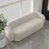 Nordic Luxus Wohnzimmer Sofas Minimalistische Couch Faule Designer Deko Sofas Garten Entspannendes Sillon Cama Lounge Suite Möbel