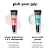 24ml Stark feuchtigkeitsspendendes Make-up Base Gel Isolation Primer für trockene Haut Erfrischend Leicht aufzunehmend Kein Verklumpen Natürliches Make-up