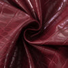 Luxury Leather Strapless Short Dress Women's Hot Summer Backless Sexy Party Curvy Dresses 2025 Evening Red Brown Hip Pacage  Y2K