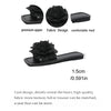 Fashion New Women'S Sandals Square Toe Flat Shoes Summer Simple Flip Flops Women'S Home Slippers Women'S Beach Shoes Casual Shoe