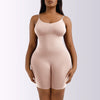 AfruliA Fajas Colombianas Bodysuits Shapewear Seamless Waist Trainer Body Shapers Women Tummy Control Panties Butt Lifter Corset