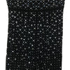 HBLL Women Club Outfits Spaghetti Strap Bodycon Jumpsuits Sparkly Rhinestone Romper Birthday Night Out One Piece Clubwear