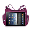 Women Crossbody Bag Waterproof Tote Casual Nylon Purse Handbag RFID Lightweight Messenger Bag