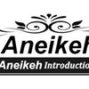 Aneikeh Sommer Strickgarn Plissee Plateau Rom Flache Dicke Sohle Offene Spitze Dünne Absätze Damen Sandalen Slip-On Party Schuhe